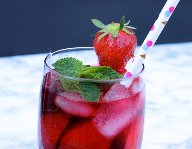 hibiscus-strwaberry-drink